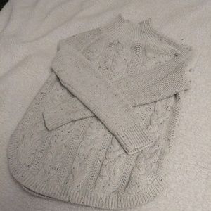 Loft turtle neck sweater